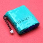 11.1V 2000mA Lithium-Ion Rechargeable Battery