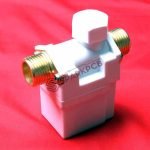 12V DC Solenoid Valve for Water