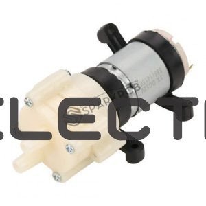 R385 6-12V DC Diaphragm Based Sanitizer, Aquarium Water Pump