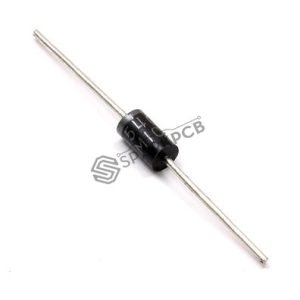 1N5408 1000V 3A DC Power Supply Rectifier Diode