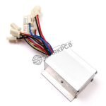 24V 250W Speed Controller for Electric Bike