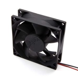 3 Inch 12V DC Cooling Fan