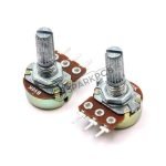 50K Variable Potentiometer
