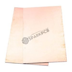 6x4 Inch Epoxy Double Sided Copper Clad PCB
