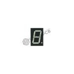 Seven Segment Common Anode (CA)