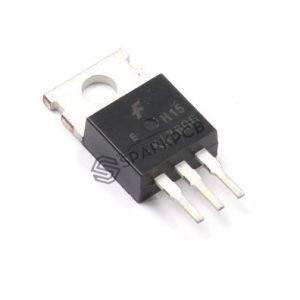7806 Positive Voltage Regulator