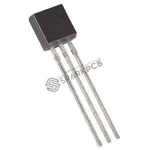 78L05 5V Positive Voltage Regulator