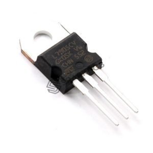 7905 Negative Voltage Regulator