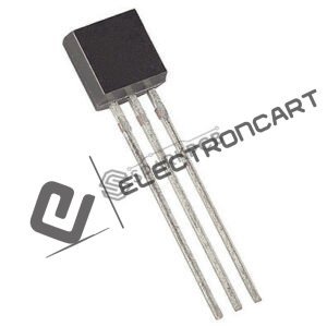 BC548 NPN Transistor