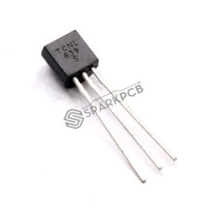 BC639 NPN Transistor
