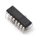 CD4060 14-Stage Ripple Carry Binary Counters IC