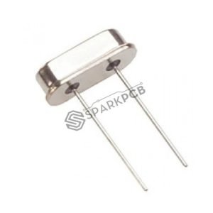 20 Mhz Crystal Oscillator
