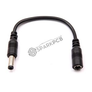 DC Female to Male State Connection Cable