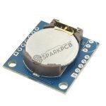 i2C RTC DS1307 Real Time Clock Module with AT24C32