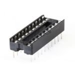 20 Pin DIP IC Socket / Base