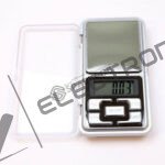 Jewellery Pocket Weighing Scale