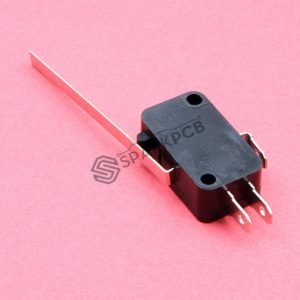 Long Lever Small Micro Switch
