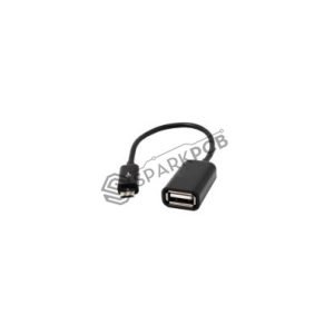 Micro OTG Cable