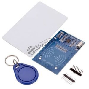 RC522 13.56Mhz Contactless RFID Reader Writer