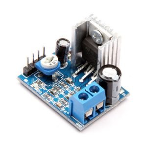 TDA2030 18Watt Audio Amplifier Module