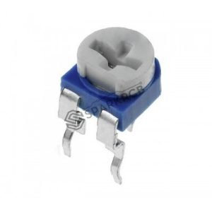 1K Variable Resistor