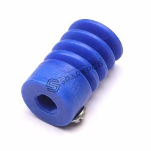 Plastic Worm Gear