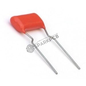 Polyester Capacitors